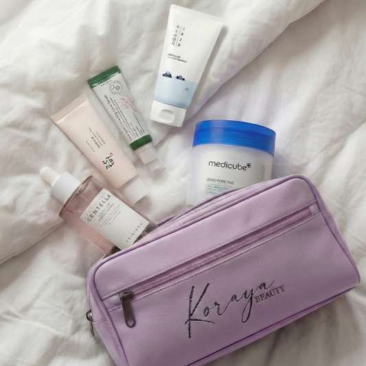 Men’s Care & Grooming Kit