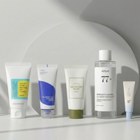 Minimalist Everyday Kit – Korean Routine Set
