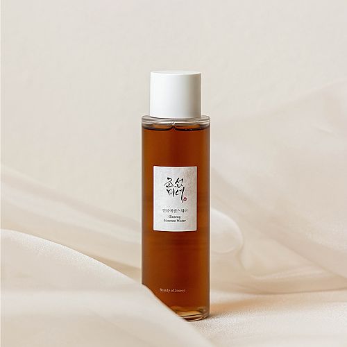 BEAUTY OF JOSEON Ginseng Essence Water Hydrating Face Toner for Dry, Dull Skin