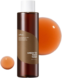 Isntree Green Tea Fresh Toner for Oily Skin