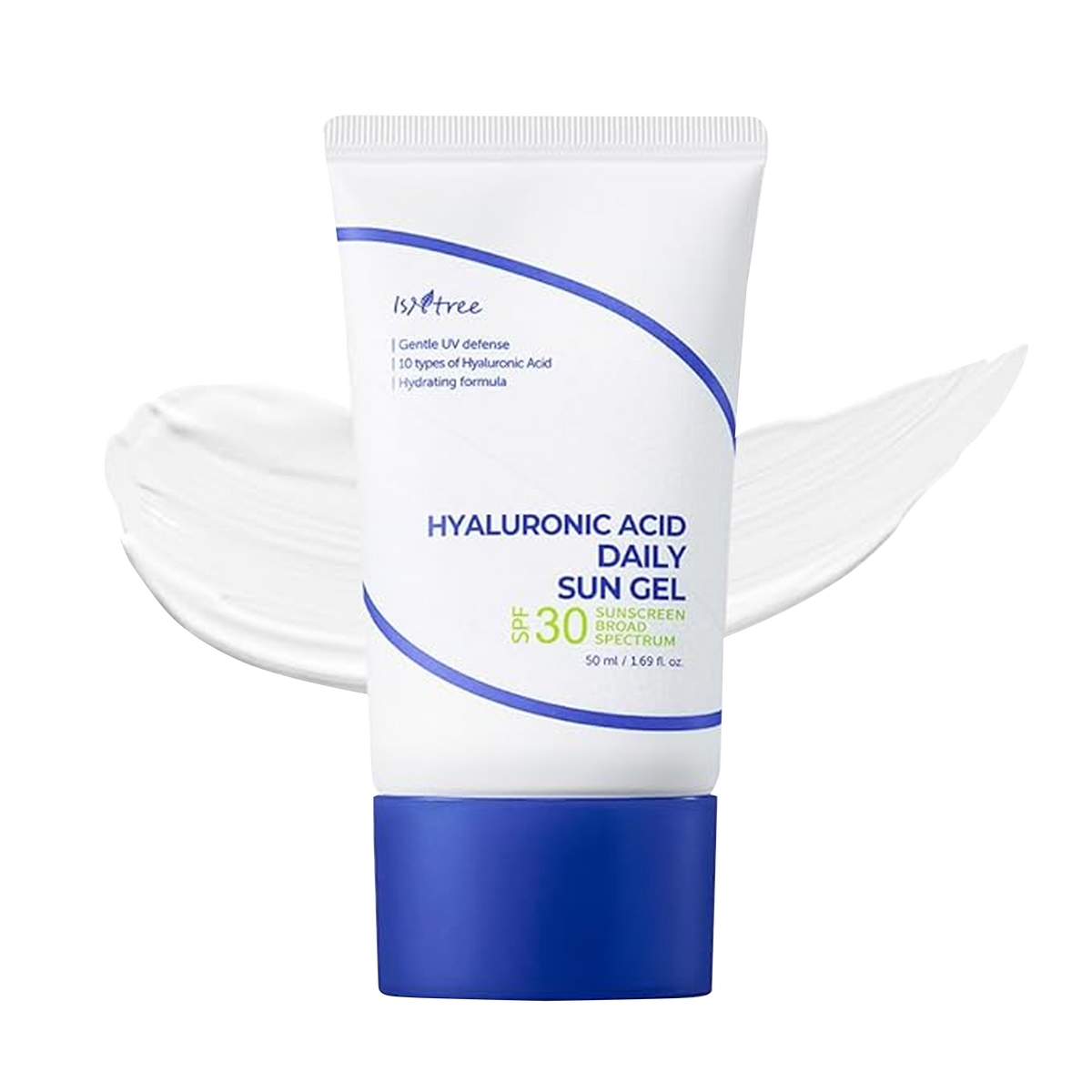 Isntree Hyaluronic Acid Daily Sun Gel SPF 30
