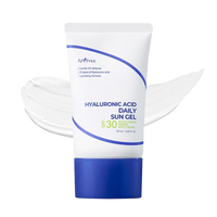 Isntree Hyaluronic Acid Daily Sun Gel SPF 30