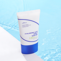 Isntree Hyaluronic Acid Daily Sun Gel SPF 30 – image 3