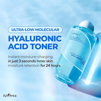 Isntree Hyaluronic Acid Toner – image 3