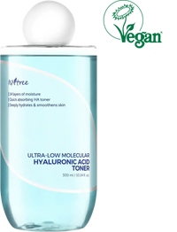 Isntree Hyaluronic Acid Toner
