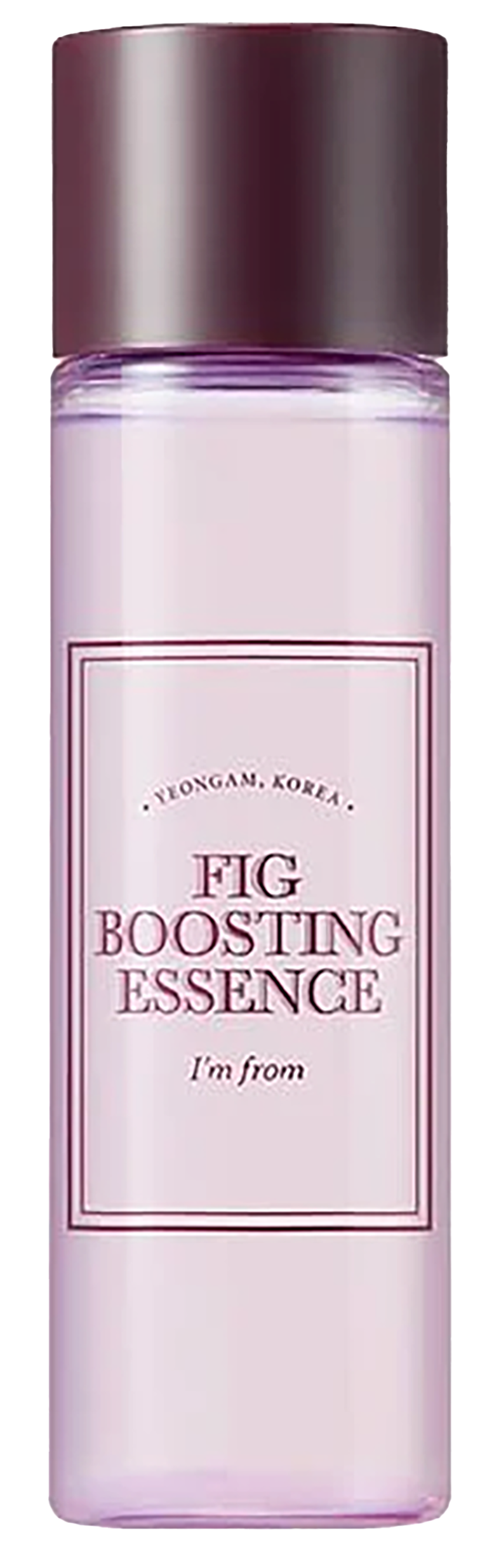 I'M FROM Fig Boosting Essence