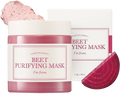 I'M FROM Beet Purifying Mask