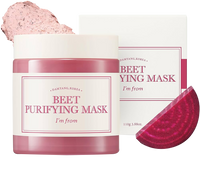 I'm From Beet Purifying Mask
