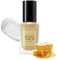 I'm From Honey Serum with 30.63% Honey