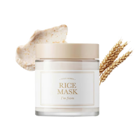 I'm From Rice Mask Wash-Off Exfoliator