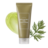 I'm From Mugwort Gel Cleanser