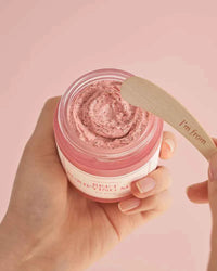 I'm From Beet Purifying Mask – image 3