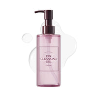 I'm From Fig Cleansing Oil – image 2