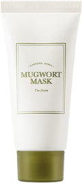 I'M FROM Mugwort Mask, Enjoy Cooling and Fast Soothing
