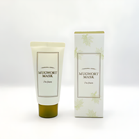 I'm From Mugwort Mask for Soothing – image 5