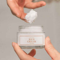 I'm From Rice Cream with Ceramide – image 2