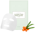 I'M FROM Vitamin Tree Sheet Mask