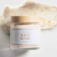 I'm From Rice Mask Wash-Off Exfoliator – image 3