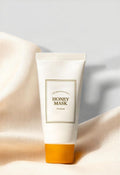 I'M FROM Honey Mask, 38.7% Korean Honey, Deep Moisturization for 48 hours, Nourishment, Clear Complexion for Dry, Combination Skin