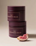 I'M FROM Fig Cleansing Balm, Fig oil water 7.8% with Peptide and Amino Acid