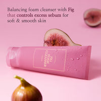 I'm From Fig Cleanser for Oily Skin – image 4