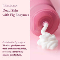I'm From Fig Cleanser for Oily Skin – image 2