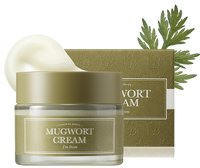 I'm From Mugwort Cream Soothing Moisturizer