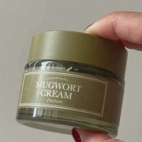 I'm From Mugwort Cream Soothing Moisturizer – image 2