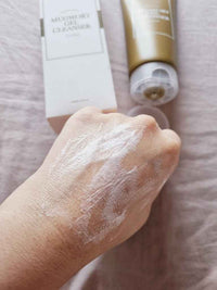 I'm From Mugwort Gel Cleanser – image 2