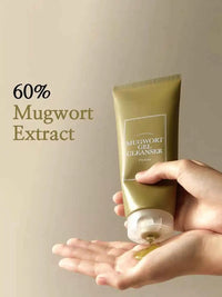 I'm From Mugwort Gel Cleanser – image 5