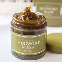 I'm From Mugwort Mask for Soothing – image 2