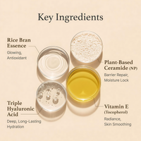 I'm From Rice Cream with Ceramide – image 5