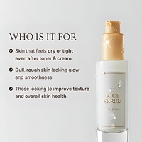 I'm From Fermented Rice Serum – image 3