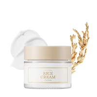 I'm From Rice Cream with Ceramide