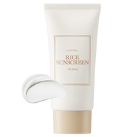 I'm From Rice Sunscreen SPF 50+ (Mineral)