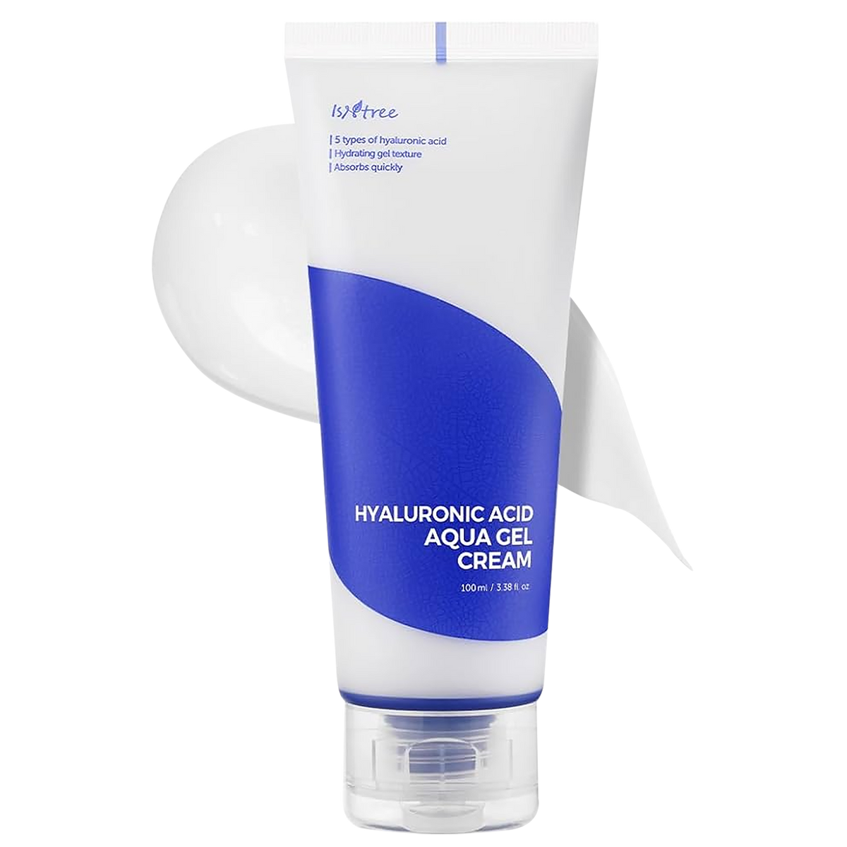 Isntree Hyaluronic Acid Aqua Gel Cream