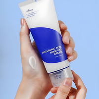 Isntree Hyaluronic Acid Aqua Gel Cream – image 4
