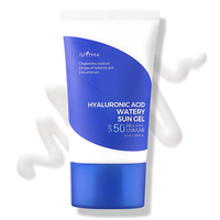 Isntree Hyaluronic Acid Watery Sun Gel SPF50+ – image 6