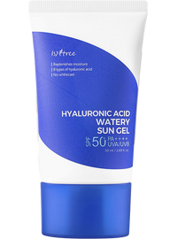 Isntree Hyaluronic Acid Watery Sun Gel SPF50+