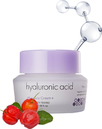 It's Skin Hyaluronic Acid Moisture Cream