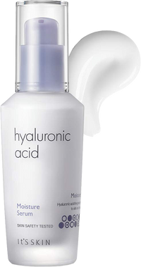 It's Skin Hyaluronic Acid Moisture Serum