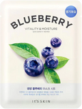 IT'S SKIN The Fresh Mask Sheet - Blueberry