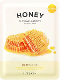 IT'S SKIN The Fresh Mask Sheet - Honey
