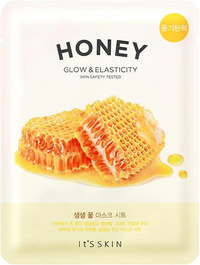 It's Skin The Fresh Mask Sheet Honey