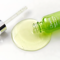 JUMISO Super Soothing Cica & Aloe Facial Serum,Calming & Revitalizing, Vegan Cica Serum, Aloe Serum - Koraya Beauty