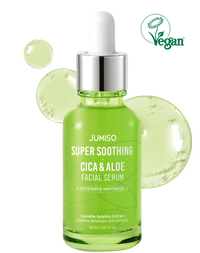 Jumiso Super Soothing Cica & Aloe Serum