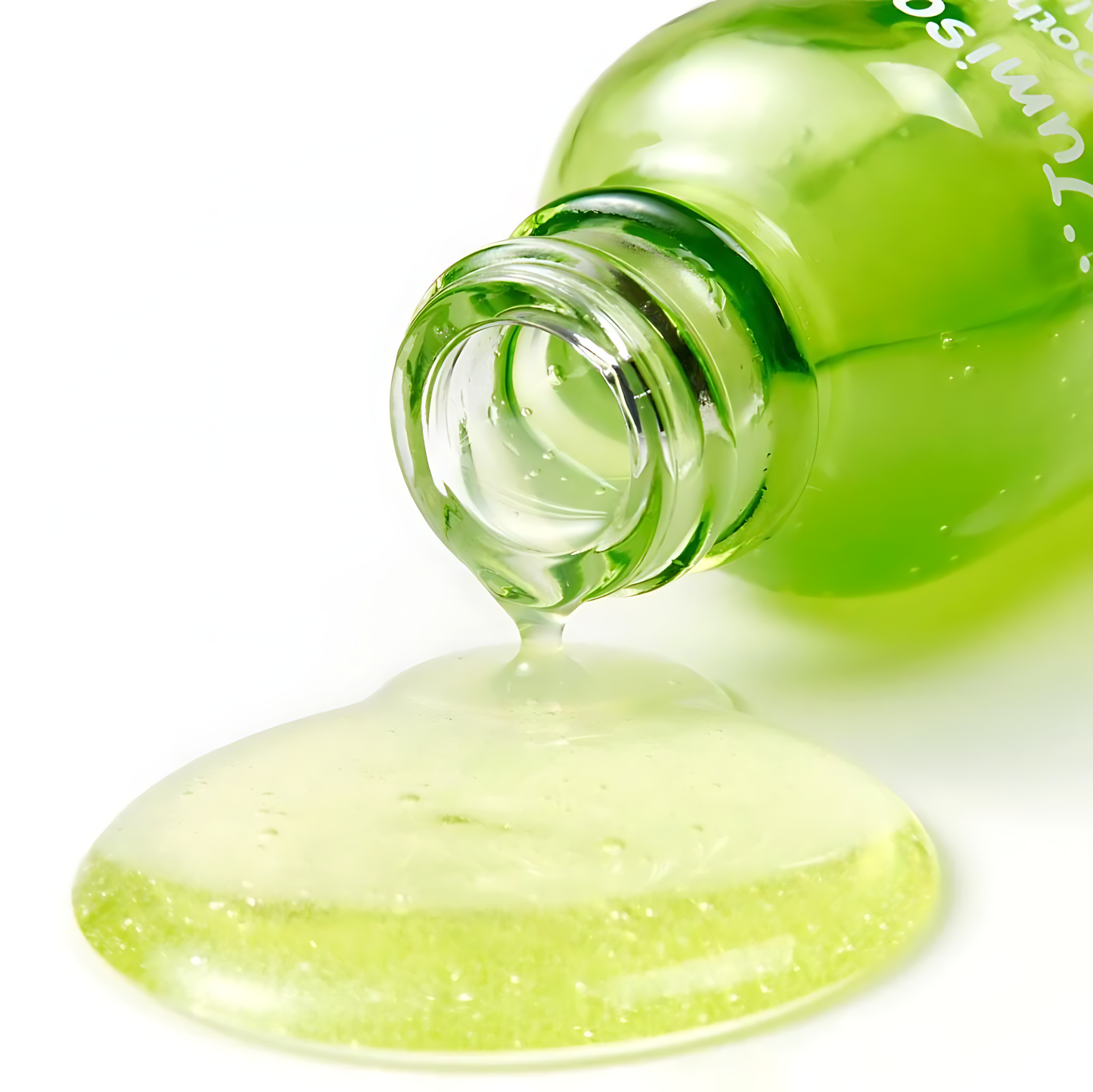 JUMISO Super Soothing Cica & Aloe Facial Serum,Calming & Revitalizing, Vegan Cica Serum, Aloe Serum - Koraya Beauty
