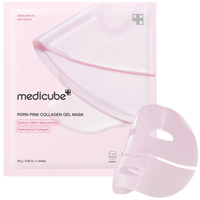 Medicube Salmon DNA Collagen Gel Mask