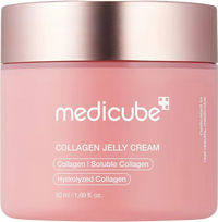 Medicube Collagen Jelly Cream, Niacinamide
