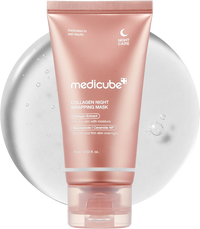 Medicube Collagen Overnight Wrapping Mask